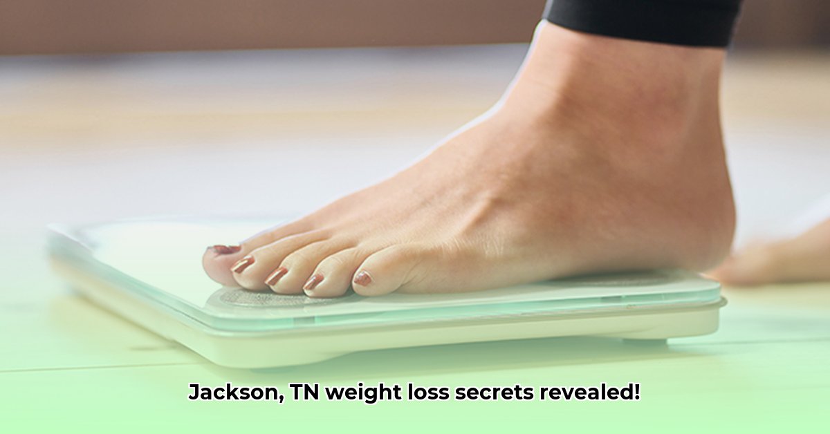 weight-loss-jackson-tn